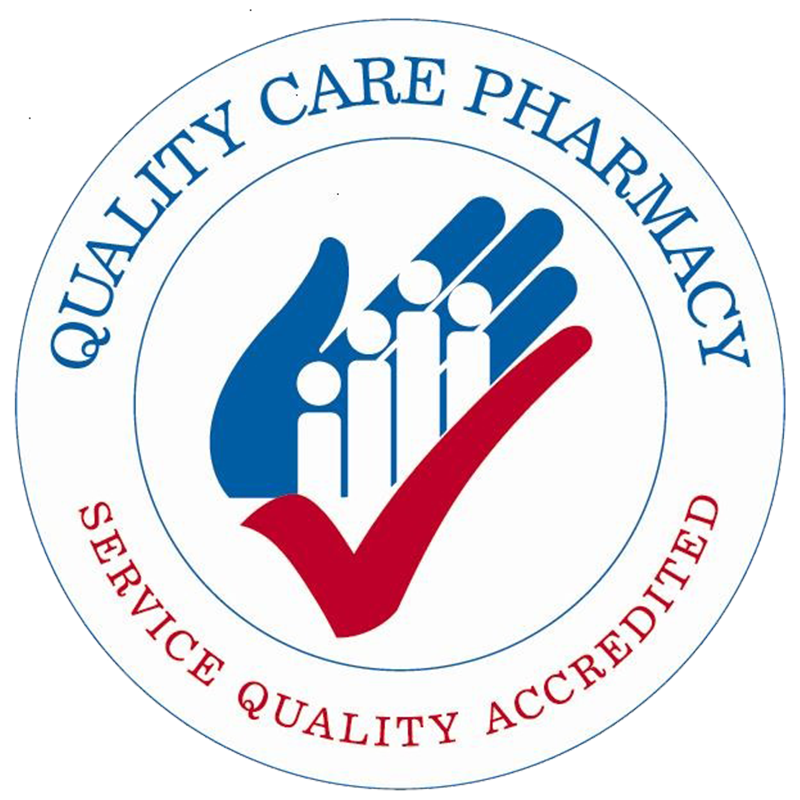 qualitycare logo